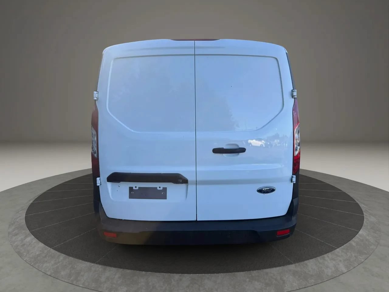 Used 2022 Ford Transit Connect XL FWD image 6