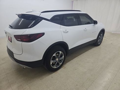 Used 2024 Chevrolet Blazer LT w/ Convenience Package image 14