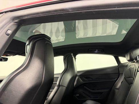 Certified 2022 Porsche Taycan image 26