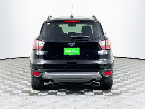 Used 2018 Ford Escape SEL w/ Ford Safe & Smart Package image 8