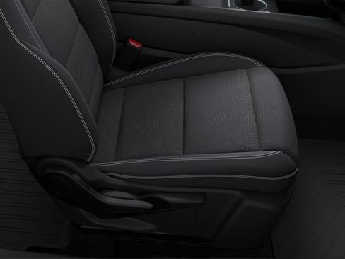 New 2026 Chevrolet Blazer EV LT w/ Midnight/Sport Edition FWD image 9