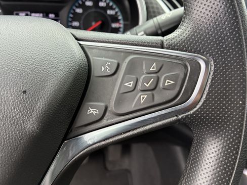 Used 2024 Chevrolet Malibu LT FWD image 28