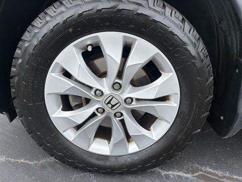 Used 2014 Honda CR-V EX-L image 7