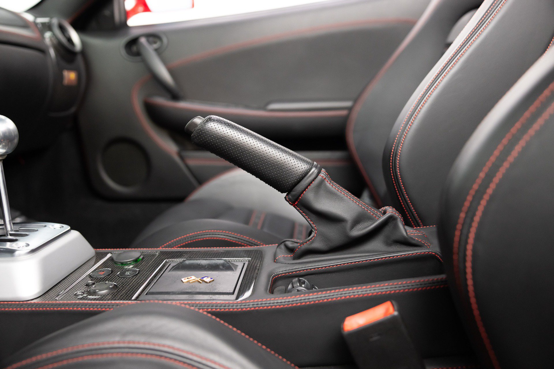 Used 2007 Ferrari F430 Spider RWD image 93