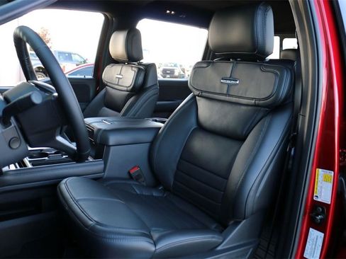 New 2026 Ford F250 Platinum w/ Tremor Off-Road Package image 24