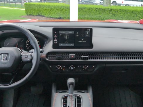 Used 2026 Honda HR-V Sport image 25