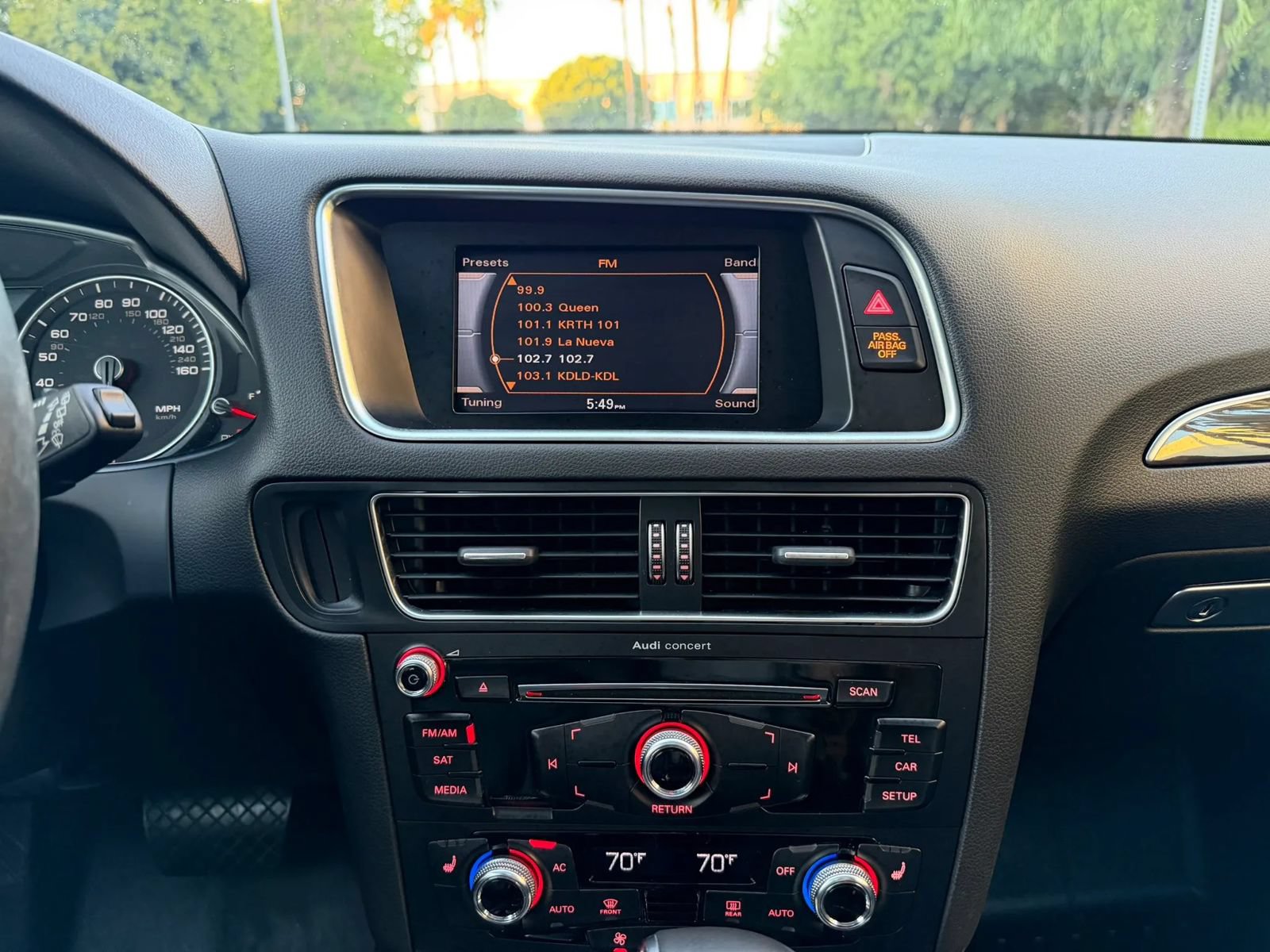 Used 2014 Audi Q5 TDI Premium Plus AWD/4WD image 25
