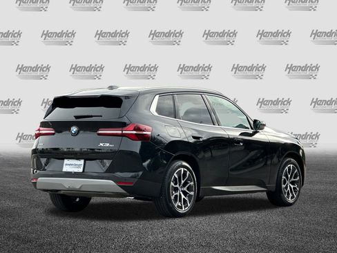 Used 2025 BMW X3 xDrive30i w/ Convenience Package image 5