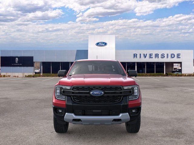 New 2026 Ford Ranger XLT w/ FX4 Off-Road Package AWD/4WD image 6