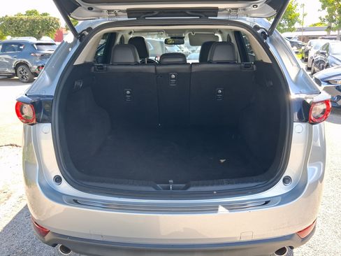Used 2018 MAZDA CX-5 Grand Touring FWD image 5