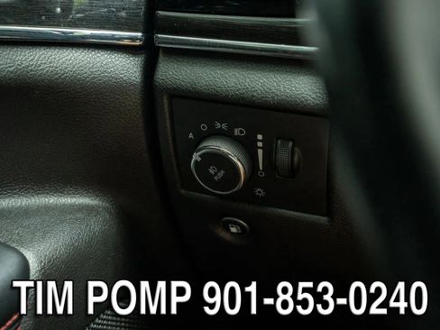 Used 2020 Jeep Grand Cherokee Trailhawk AWD/4WD image 27