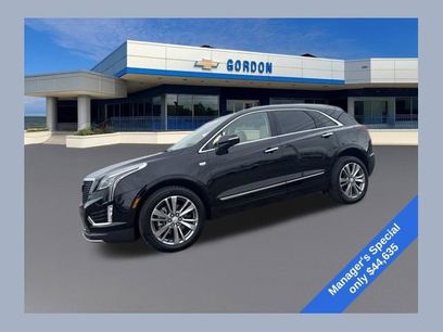 Used 2025 Cadillac XT5 Premium Luxury w/ LPO, Floor Liner Package