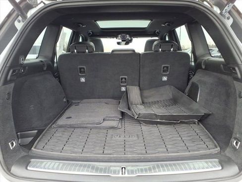 Used 2024 Jeep Grand Cherokee Overland w/ Trailer Tow Package image 29