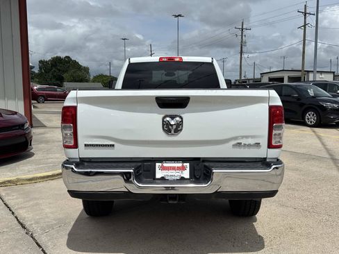 Used 2024 RAM 2500 Big Horn AWD/4WD image 6