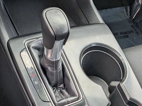Certified 2023 Honda Civic Sport image 11
