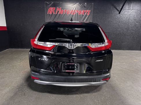 Used 2019 Honda CR-V EX image 4