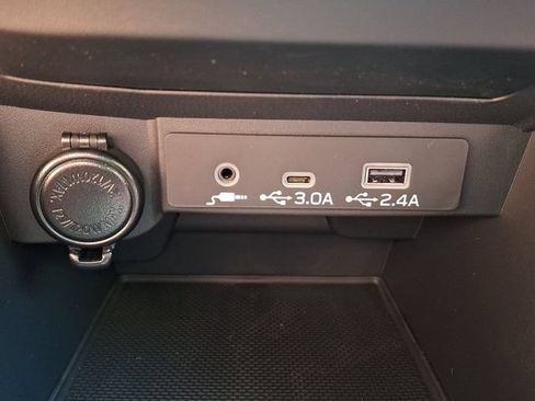 New 2026 Subaru WRX Limited AWD/4WD image 14