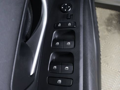 Used 2023 Hyundai Tucson SEL w/ Convenience Package AWD/4WD image 36