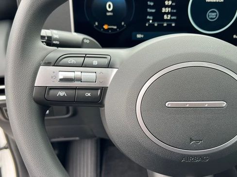 New 2025 Hyundai Santa Cruz SEL AWD/4WD image 26