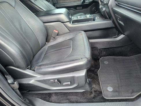 Used 2018 Ford Expedition Max Limited w/ Equipment Group 302A image 24