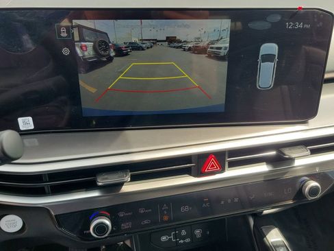 Used 2025 Kia Sorento S w/ Panoramic Sunroof Package image 26