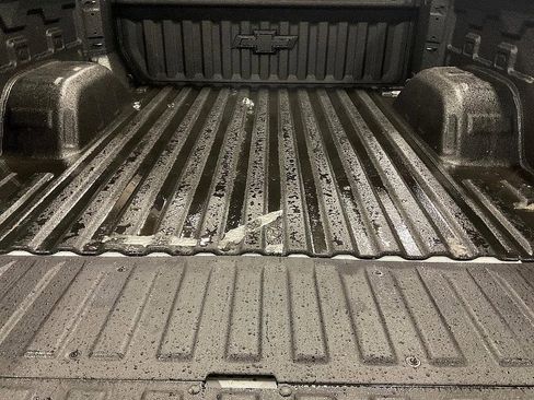 New 2026 Chevrolet Silverado 1500 LT Trail Boss w/ LT Trail Boss Premium Package image 17