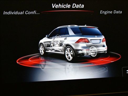 Used 2019 Mercedes-Benz GLE 400 4MATIC image 58