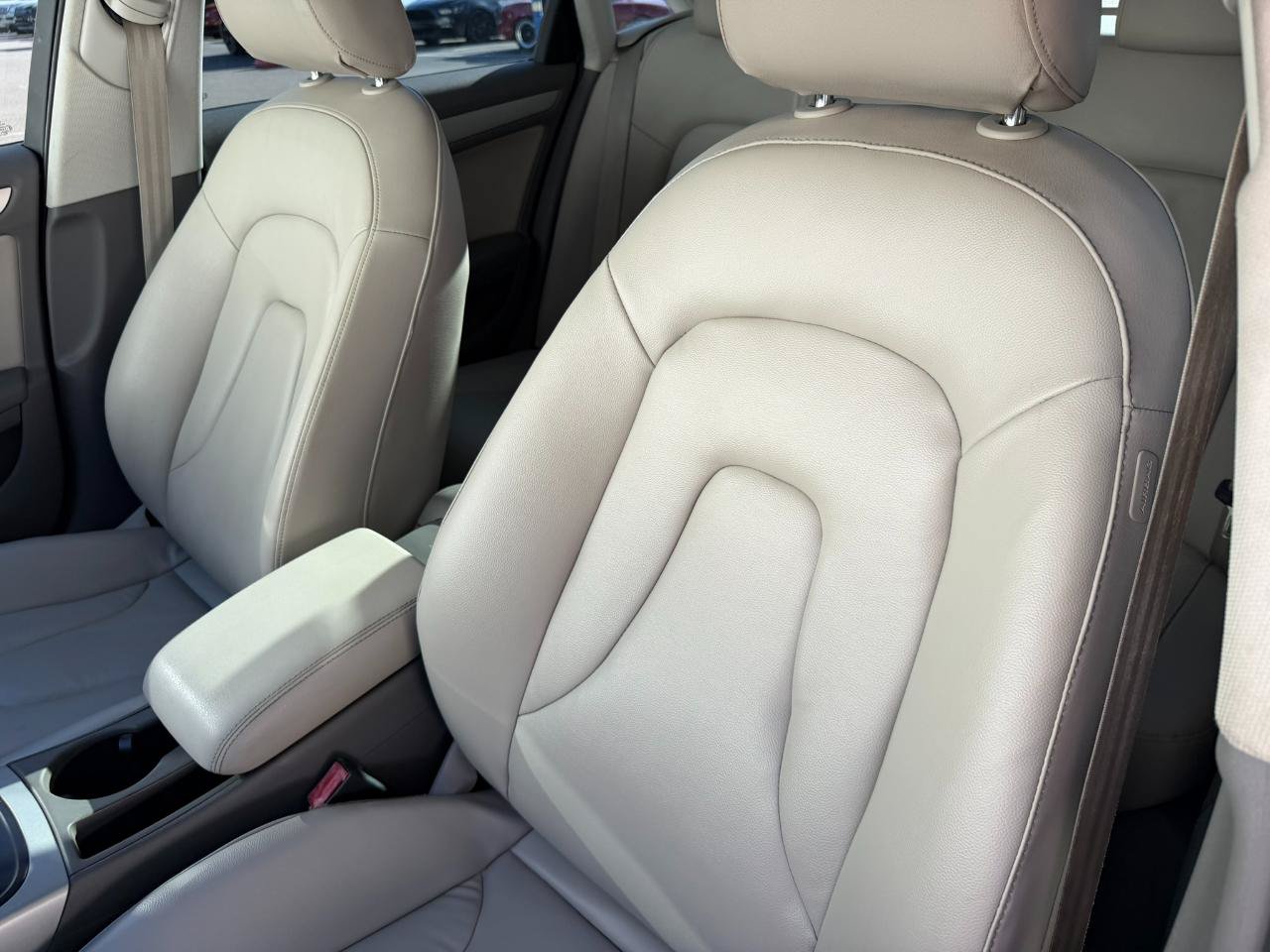 Used 2011 Audi A4 2.0T Premium AWD/4WD image 23