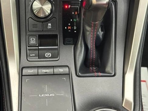 Used 2021 Lexus NX 300 F Sport w/ F Sport Premium Package FWD image 19