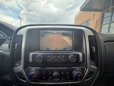 Used 2016 GMC Sierra 3500 SLT w/ Duramax Plus Package AWD/4WD image 30