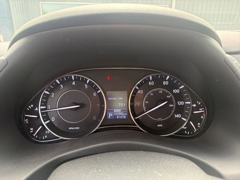 Used 2019 Nissan Armada SL w/ Premium Package AWD/4WD image 5