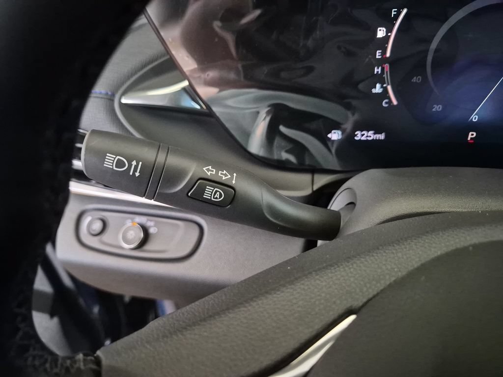 New 2026 Buick Envista Sport Touring w/ Convenience I Package FWD image 20