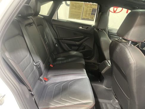 Used 2020 Volkswagen Jetta GLI Autobahn image 16