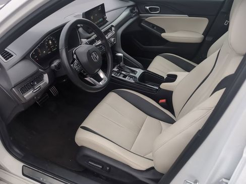 Used 2023 Acura Integra A-Spec image 12