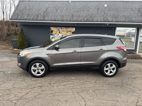 Used 2014 Ford Escape SE image 8