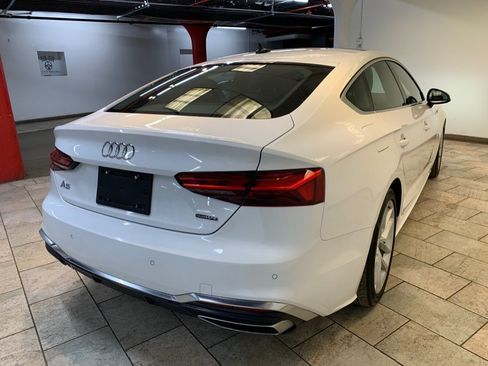 Used 2024 Audi A5 2.0T Premium Plus AWD/4WD image 7
