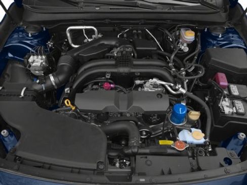 Used 2017 Subaru Outback 2.5i Limited image 16