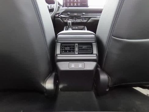 New 2026 Honda Accord Sport image 23