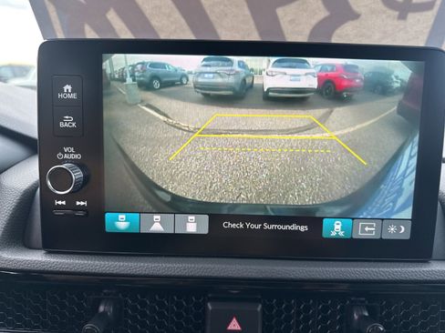 Used 2025 Honda CR-V EX-L image 23