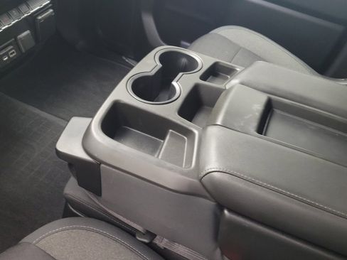 Used 2019 Chevrolet Silverado 1500 LT w/ All-Star Edition AWD/4WD image 26