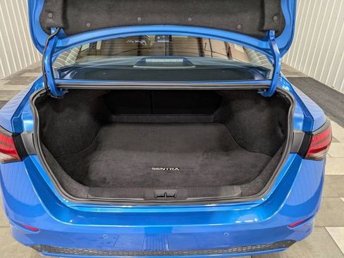 Used 2025 Nissan Sentra SV image 23