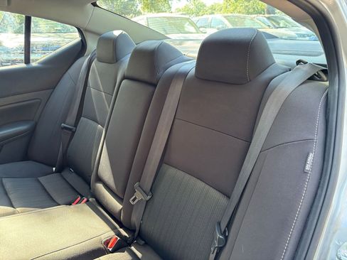 Used 2024 Nissan Altima 2.5 S FWD image 36