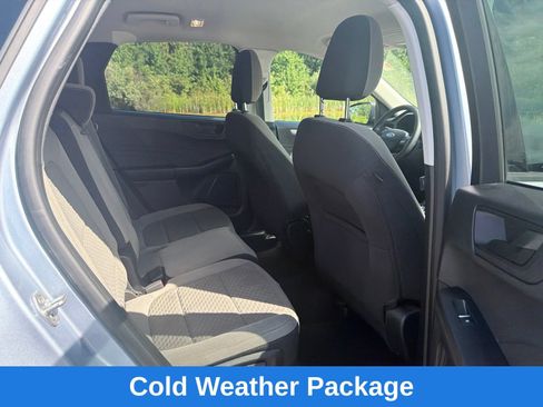 Used 2022 Ford Escape SE w/ Convenience Package FWD image 21