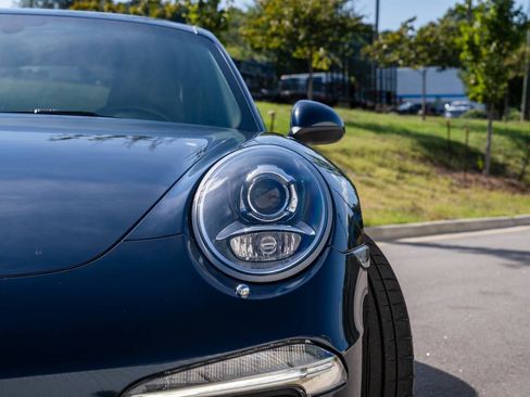 Used 2013 Porsche 911 GT3 RS image 7