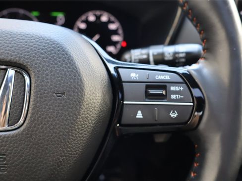 Used 2023 Honda CR-V Sport Touring image 17