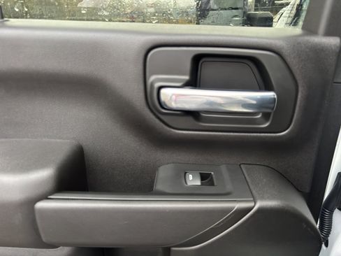 Certified 2023 GMC Sierra 3500 Pro w/ Gooseneck/5TH Wheel Package image 16