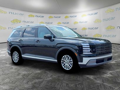 New 2026 Hyundai Palisade SEL