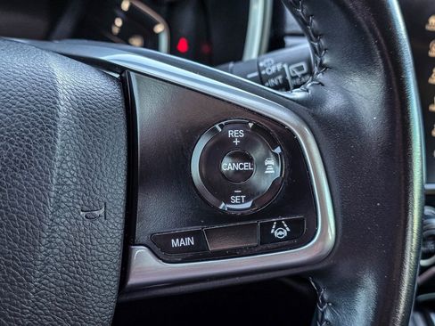 Used 2019 Honda CR-V Touring image 26