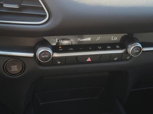 New 2026 MAZDA CX-30 AWD 2.5 S w/ Select Sport Pkg image 18