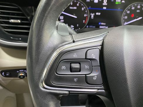 Used 2023 Buick Envision Avenir AWD/4WD image 38